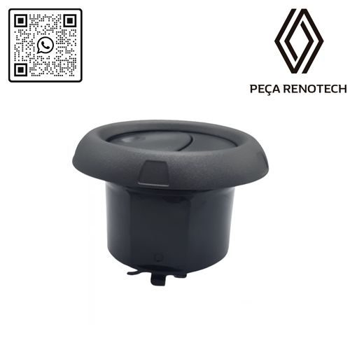 FD 300606 DIFUSOR DE AR FIESTA ROCAM 08_14 ARO GRAFITE -4-